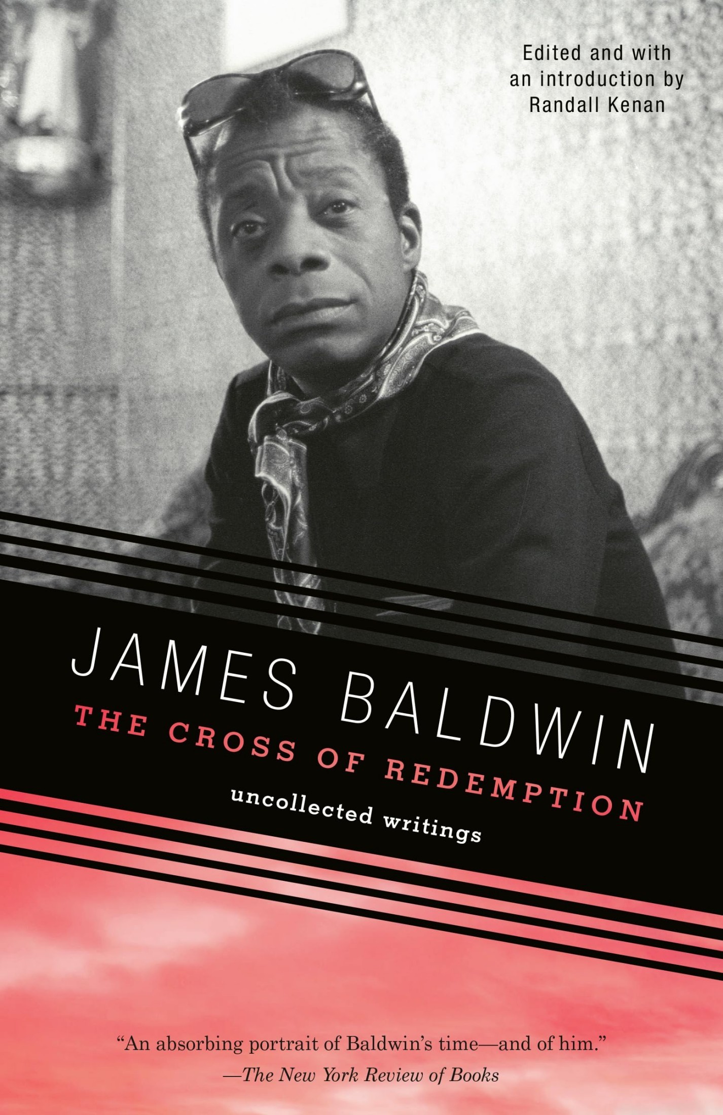 The Cross of Redemption: Uncollected Writings