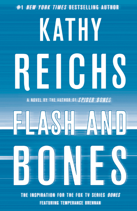 Flash and Bones