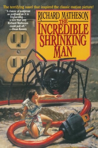 The Incredible Shrinking Man