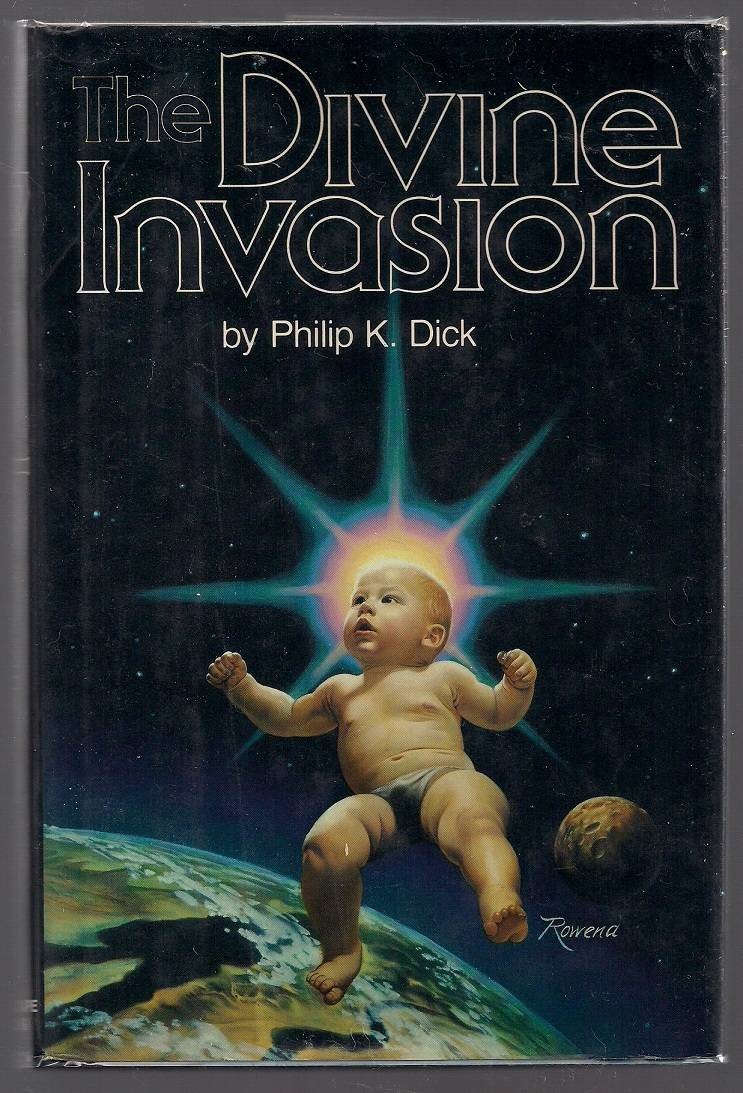 The Divine Invasion