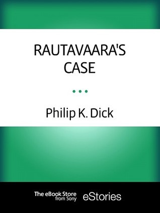 Rautavaara's Case