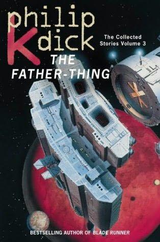 The Collected Stories of Philip K. Dick Vol. 3