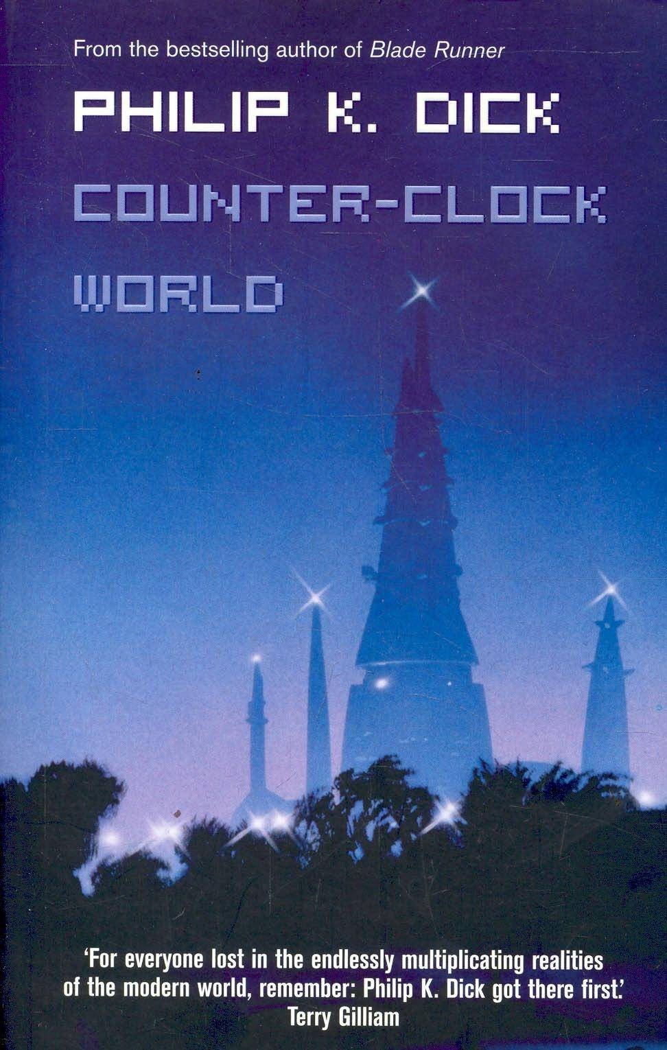 Counter-Clock World