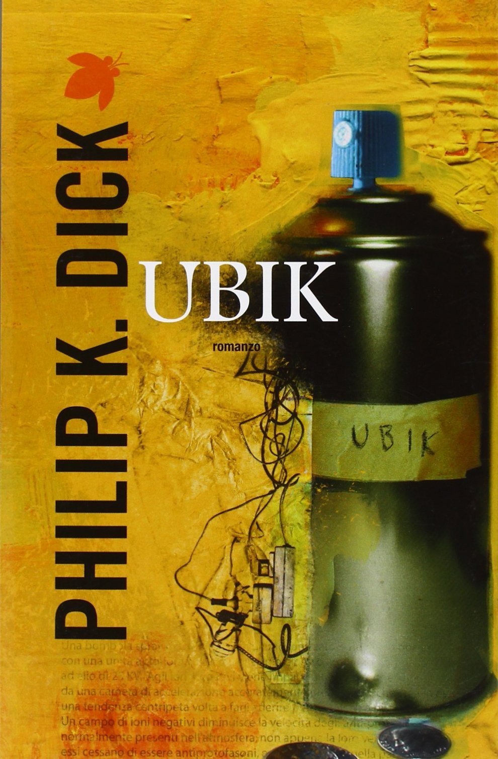 Ubik