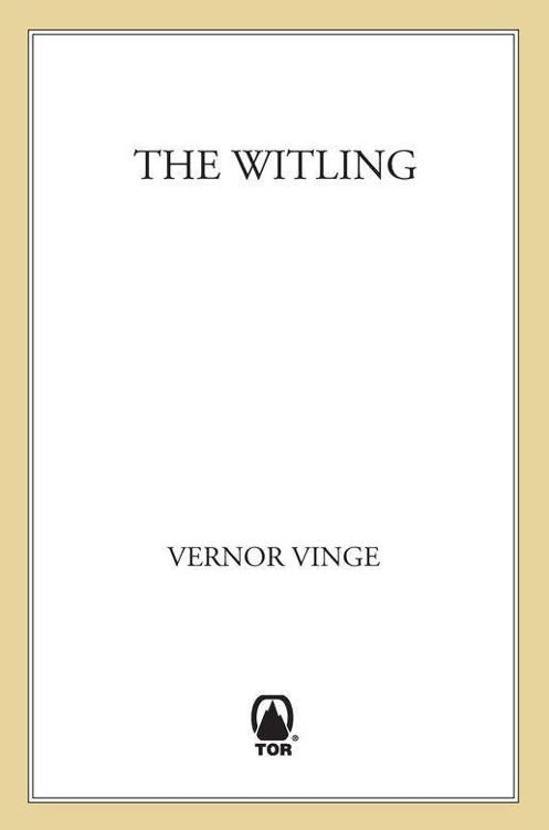 The Witling