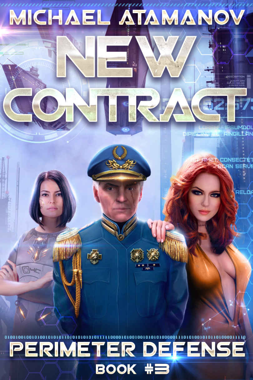 New Contract