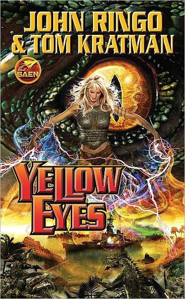 Yellow Eyes