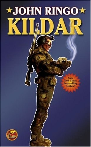 Kildar