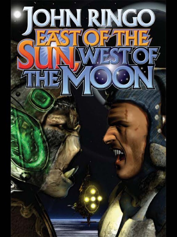 East of the Sun, West of the Moon