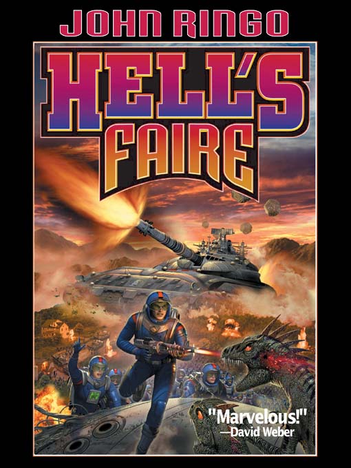 Hell's Faire