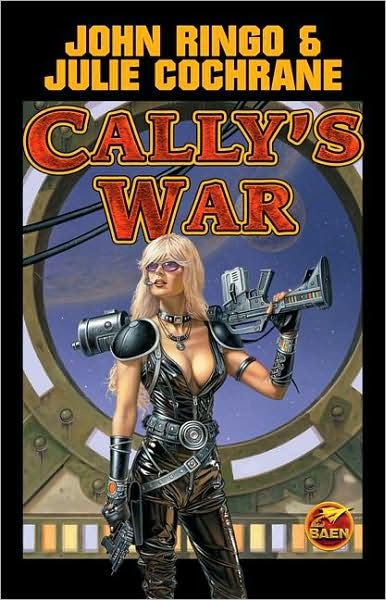 Cally's War