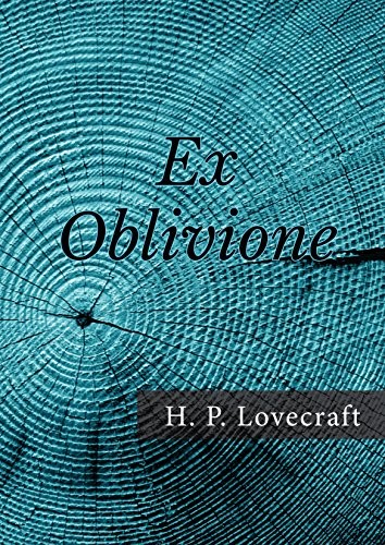 Ex Oblivione