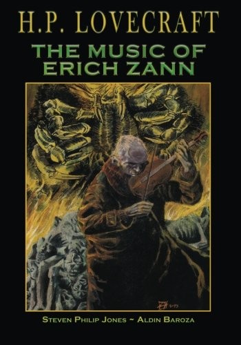 The Music of Erich Zann