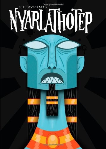 Nyarlathotep