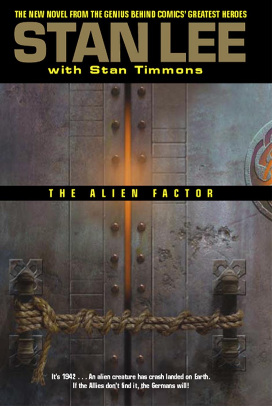 The Alien Factor