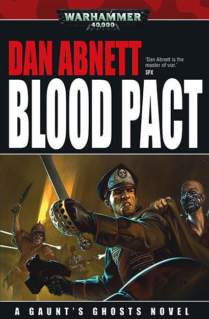 Blood Pact