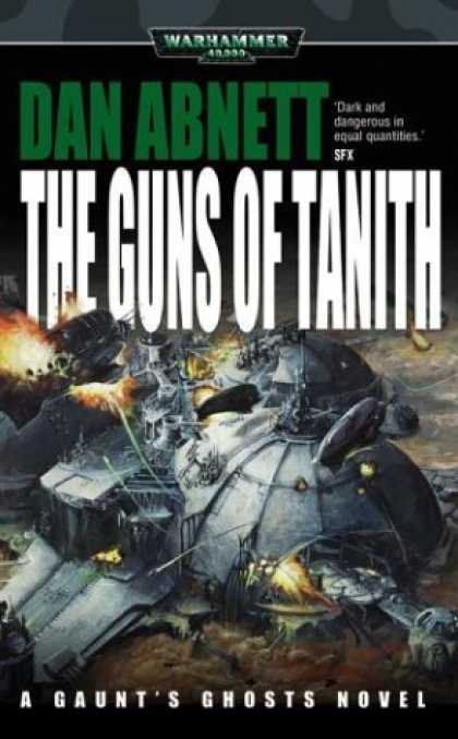 The Guns of Tanith