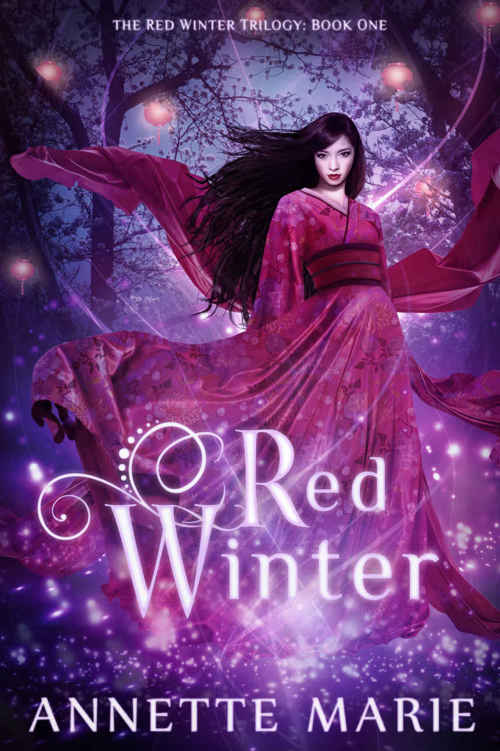 Red Winter