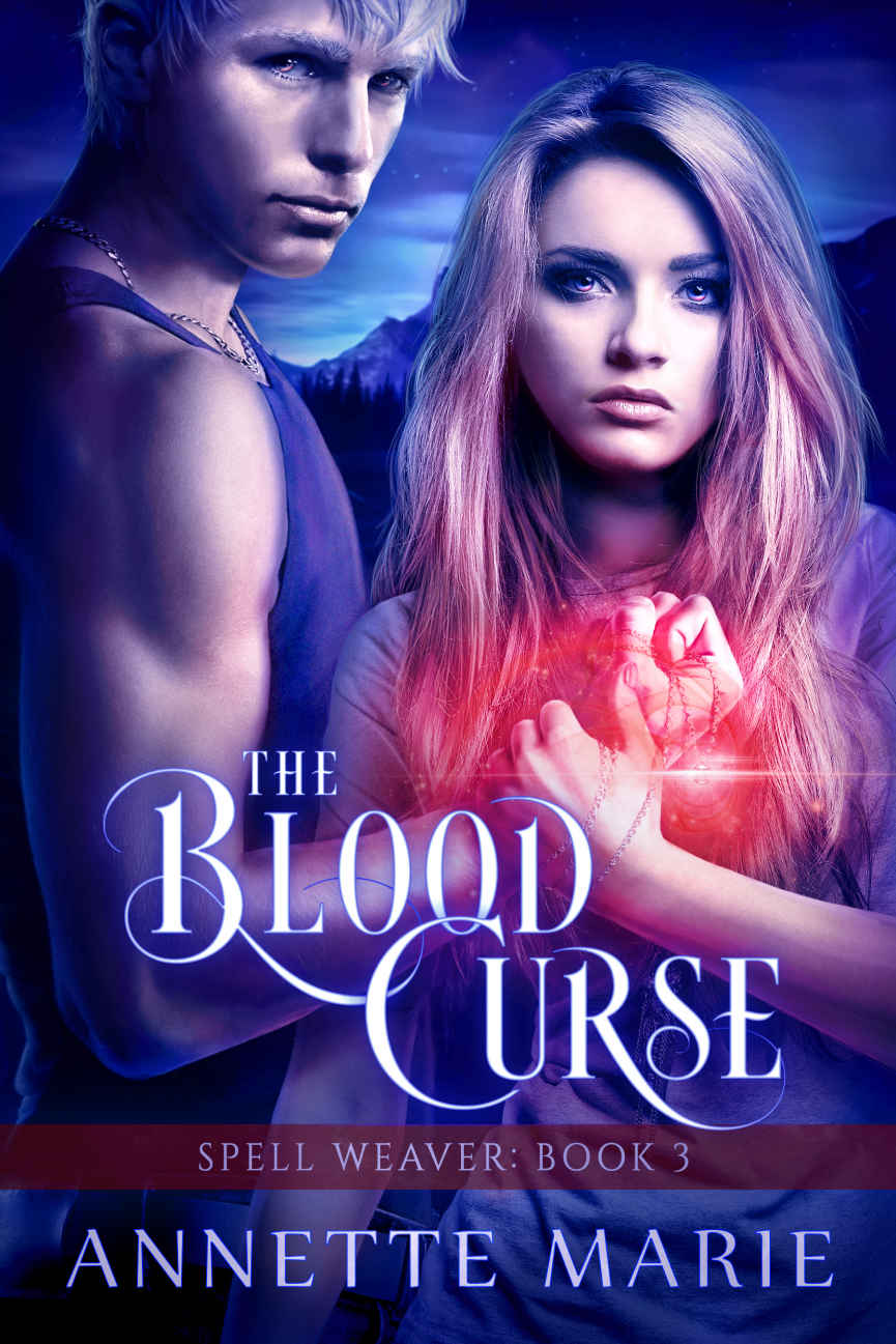 The Blood Curse