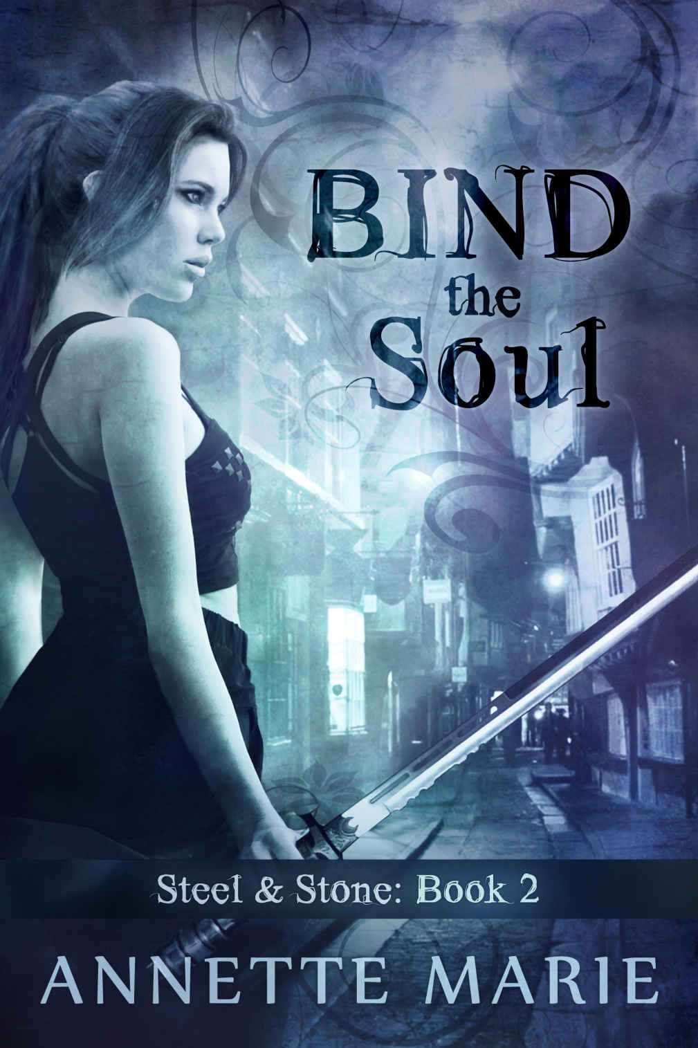 Bind the Soul