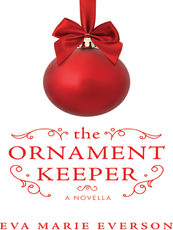 The Ornament Keeper