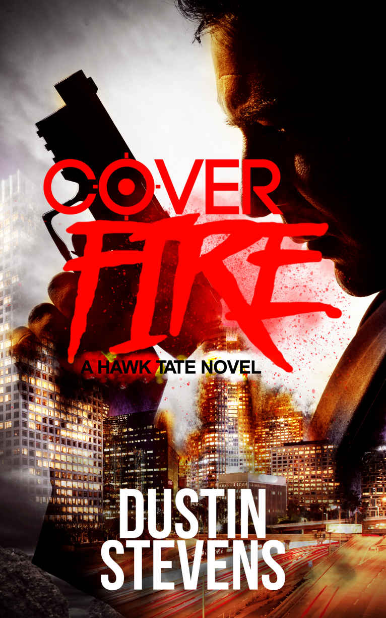 Cover Fire