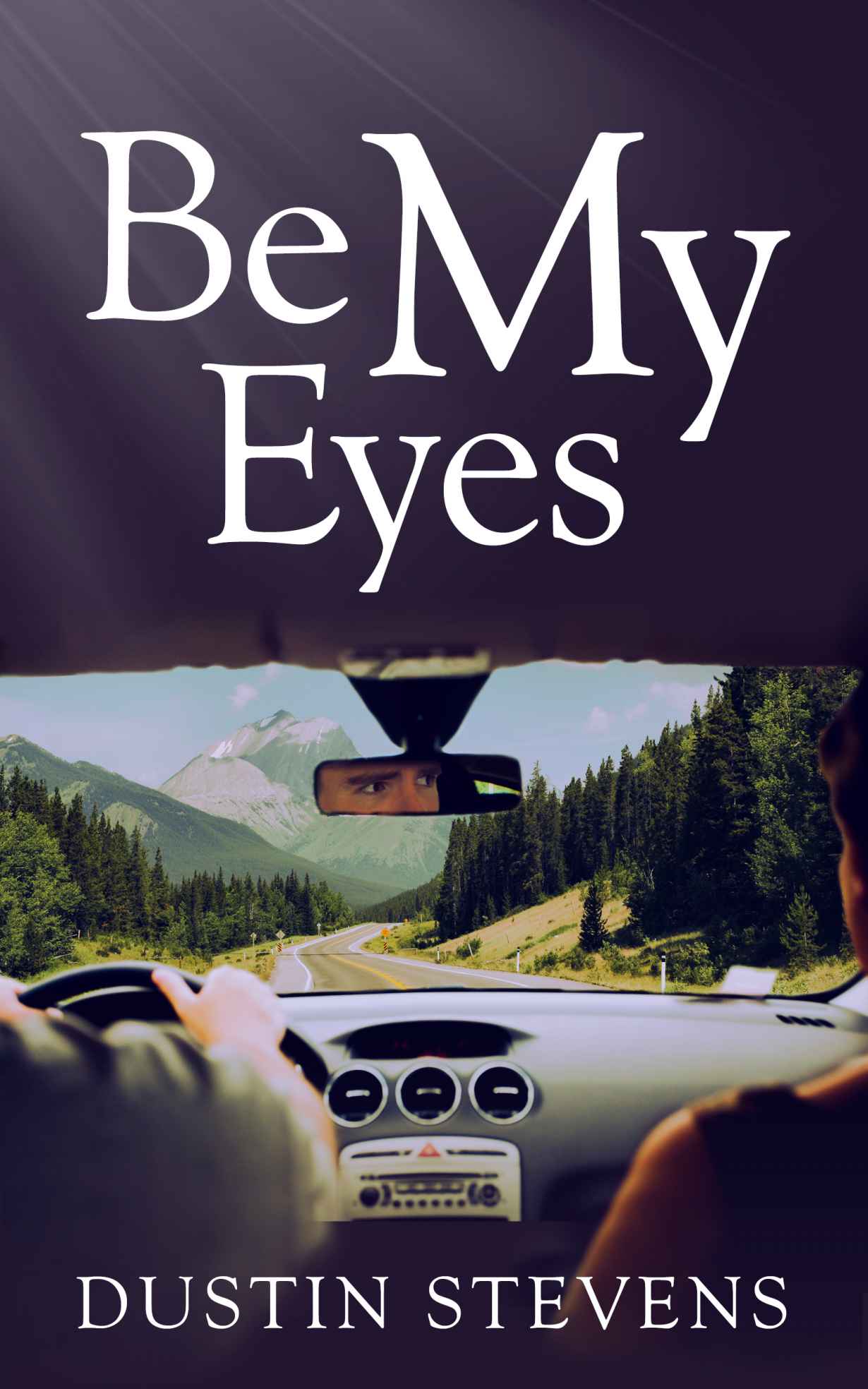 Be My Eyes