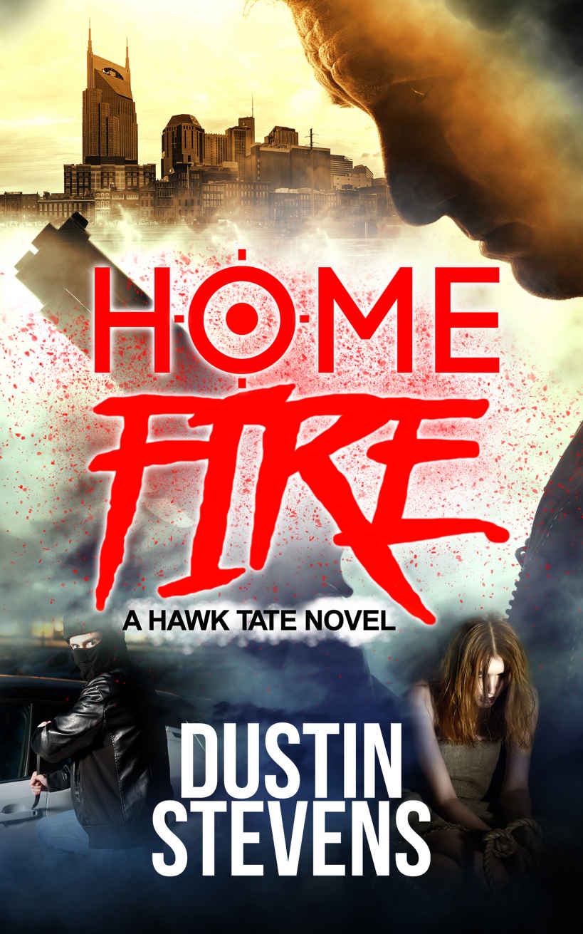 Home Fire