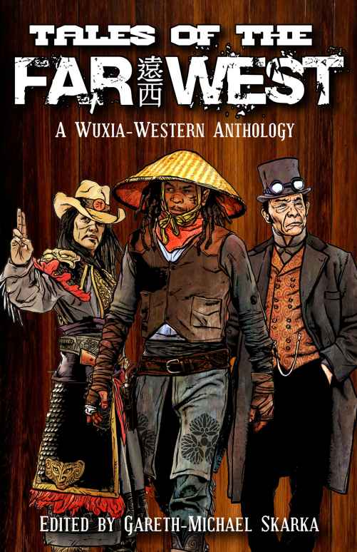 Tales of the Far West