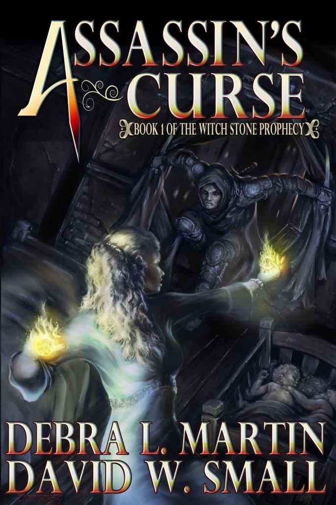 Assassin's Curse