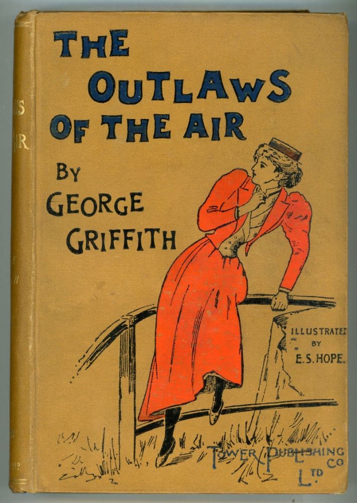The Outlaws of the Air