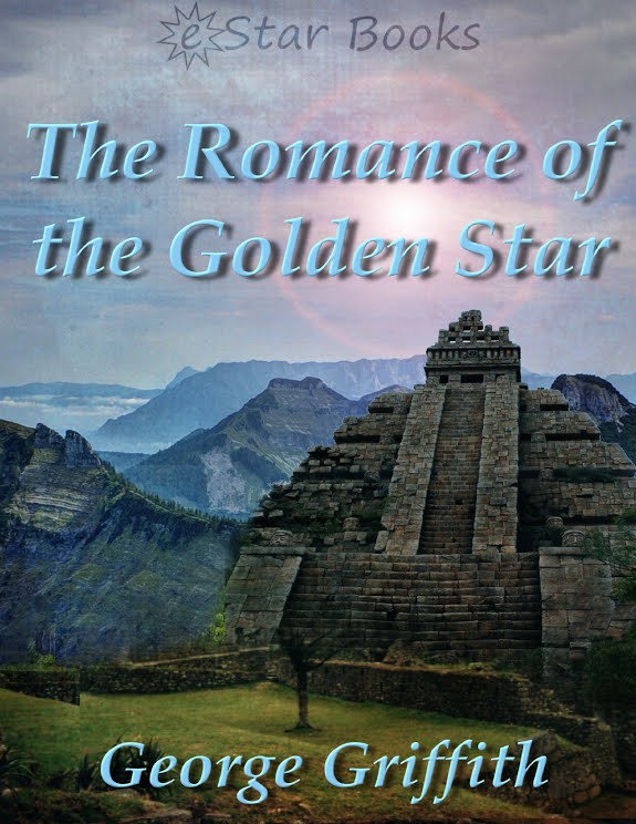 The Romance of Golden Star