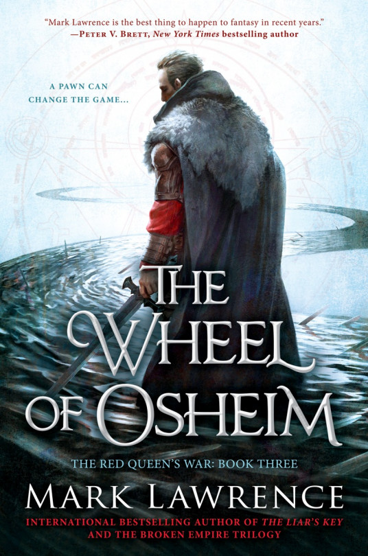 The Wheel of Osheim