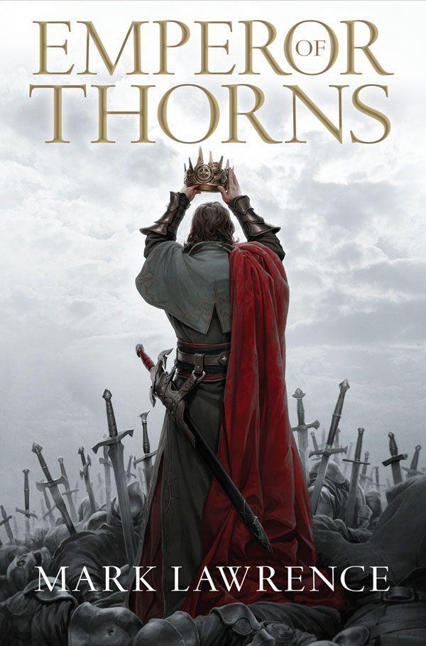 Emperor of Thorns