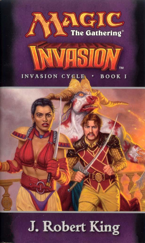 Invasion