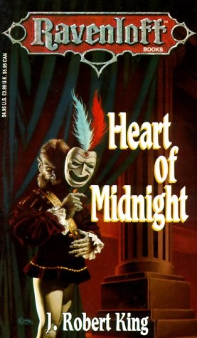 Heart of Midnight