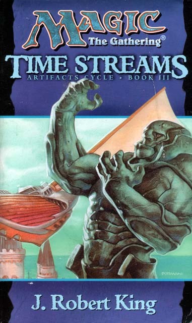 Time Streams