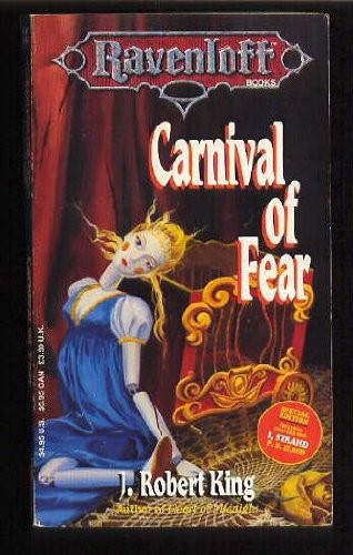 Carnival of Fear