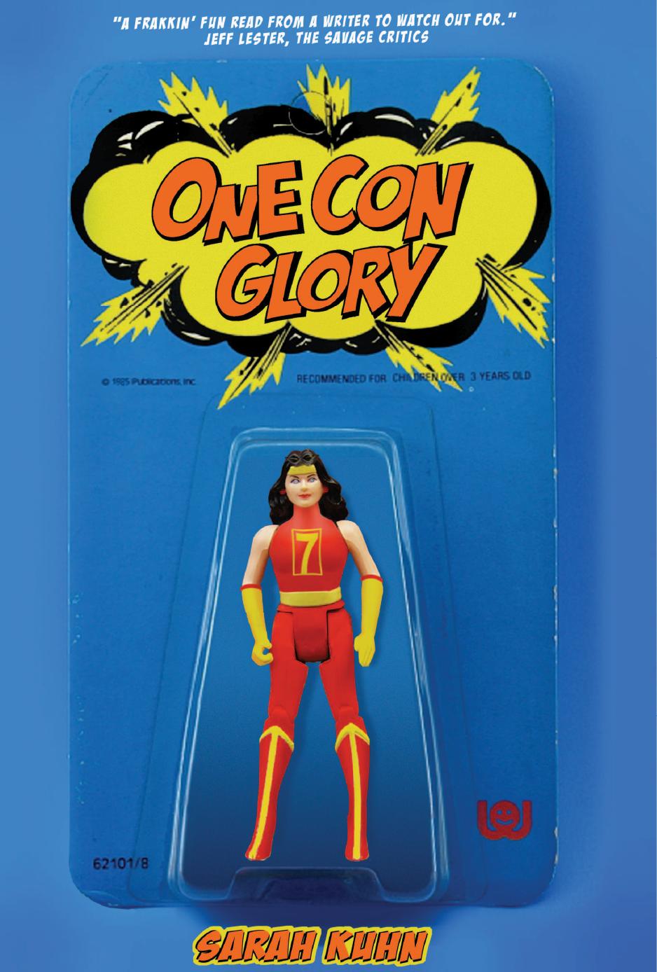 One Con Glory