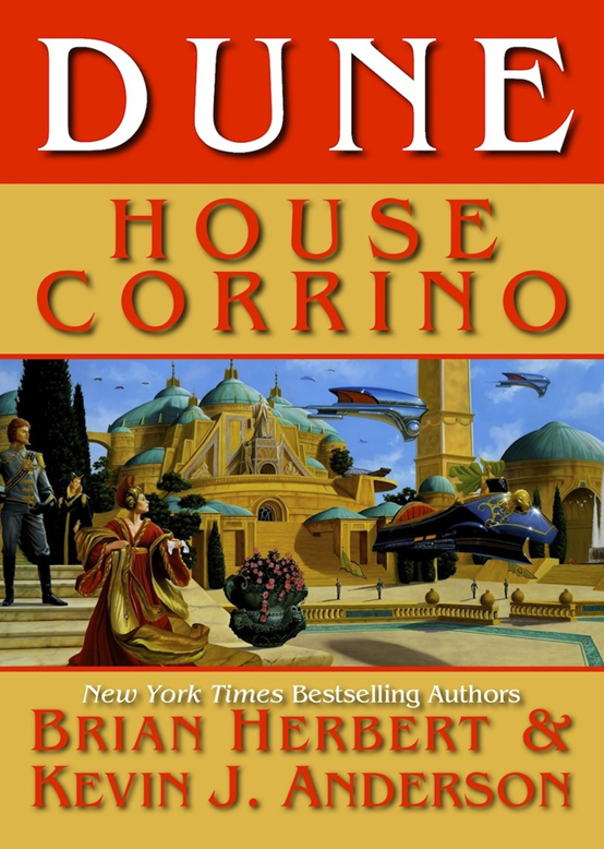 Dune: House Corrino