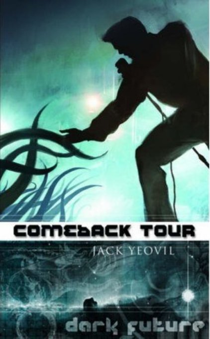 Comeback Tour