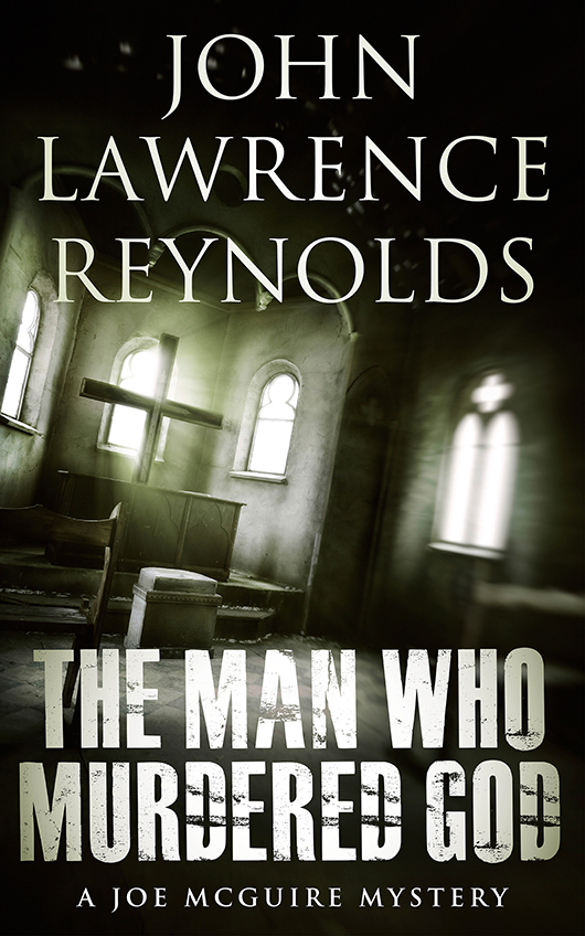 The Man Who Murdered God