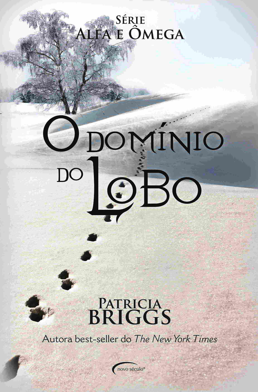 O Domínio do Lobo