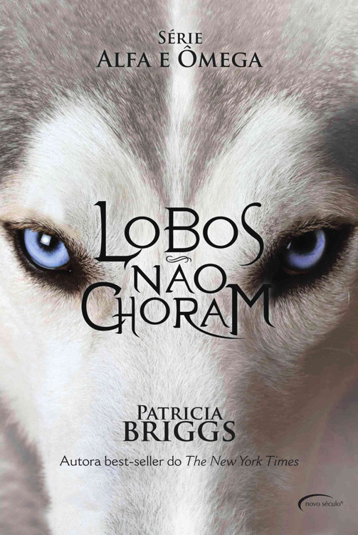 Lobos Não Choram