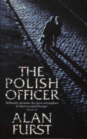 The Polish Officer: A Novel