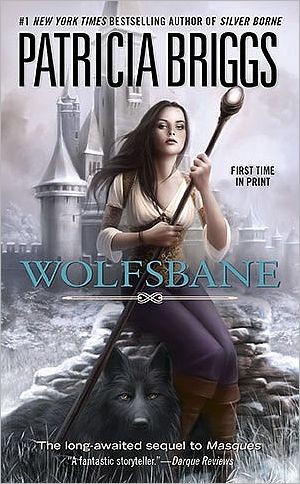 Wolfsbane