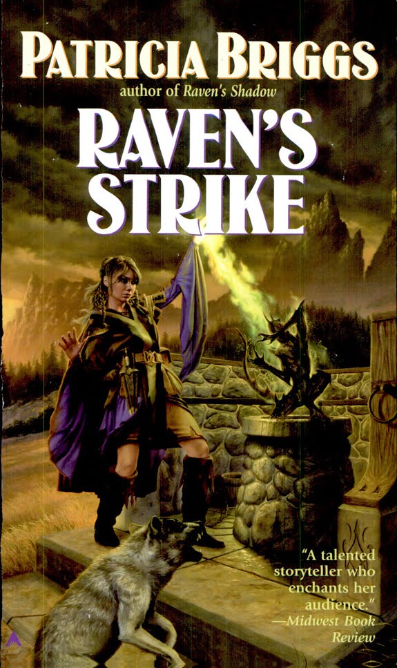 Raven's Strike