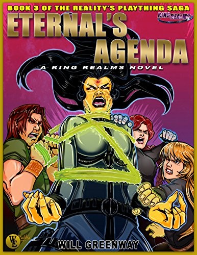 Eternal's Agenda