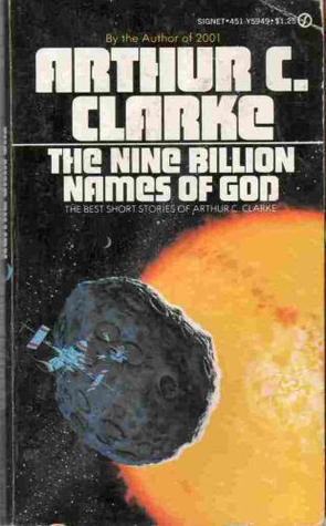 The Nine Billion Names of God