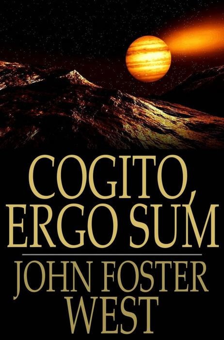 Cogito, Ergo Sum